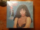 DONNA SUMMER Bad Girls ... DOUBLE ALBUM ... 1979 ... NBLP-2-7150