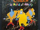 QUEEN A Kind Of Magic UK ORIGINAL A-3U / B-4U INNER 1986 EMI VINYL LP EX
