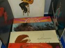 Jimi Hendrix Vinyl Album Lot