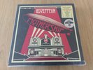 Led Zeppelin Mothership deluxe 180gm vinyl 4 LP box set NEW/SEALED