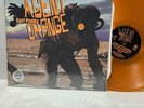 Agent Orange Surf Punks CLP 5543 LTD Edition 2011 180G Press EX/EX