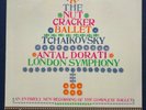OL2-113 *New/Sealed* Tchaikovsky Nutcracker Ballet Dorati LSO 2LP gatefold