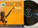 Quincy Jones - Big Band Bossa Nova LP 1962 Mercury Canada 1st Press VG/VG