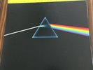 MFSL 1-017 - Pink Floyd - Dark Side of the Moon  -- Japan Pressung