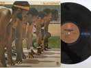 The Blackbyrds ?– Action - Fantasy ?– F-9535 - Vinyl, LP, Album Gatefold US 1977