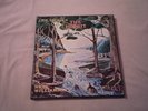 The Hobbit J.R.R. TOLKIEN read by Nicol Williamson 4 LP set & Booklet, 1974 UK