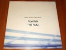 MANIC STREET PREACHERS REWIND FILM LP VINYL *RARE* 2013 SONY EU 1st PRESS   New