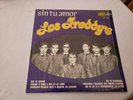 LOS FREDDY'S - SIN TU AMOR - LP - VERY GOOD/STILL IN SHRINK-WRAP