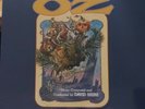 Return To Oz - Rare Vinyl Soundtrack  Like new, one owner  Amazing condition.