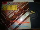 THE BEATLES  Please Please Me Parlophone  PMC 1202 Mono 5th 1963 type c