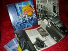 UDO LINDENBERG - Rock Revue 1+2 / 1978-79 / orig. Lp's / sehr gut erhalten