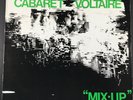 Cabaret Voltaire ?– Mix-Up (1979) Go Int'l ?GI LP 4 Italy vinyl LP album EX+