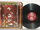 BUFFALO TOM Self Titled LP VG Plus Vinyl Plays Well Orig 1989 SST 250 J Mascis