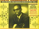 Various New Orleans: The Original Sound Of Funk Vol.4 (Voodoo Fire In New Orlean