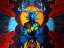 Mastodon Blood Mountain LP VINYL Reprise Records 2015 NEW