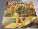 Gasolin Danish progressive  psych Rock Single Vinyl 7  Lucky Linda mint 45er pop