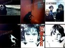 U2 Vinyl Bundle Vol. 31: 6x LP Boy, October, War, Rattle And Hum, ... .