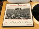 MEN AT WORK Super Star Concert RADIO PROGRAM 7/23/1983 3xLP Box WESTWOOD ONE