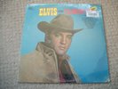 ELVIS PRESLEY SINGS---FLAMING STAR- SEALED--VINYL ALBUM