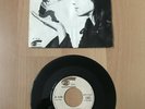45 Tours : Françoise Hardy - Patrick Dewaere - T'es pas poli IMPECCABLE
