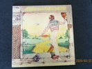 ELTON JOHN - 'Goodbye Yellow Brick Road' Double Vinyl LP Record 1973