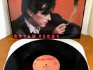 Bryan Ferry Slave To Love Vinyl 12