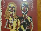 ANIMAL COLLECTIVE SUNG TONGS NEW VINYL