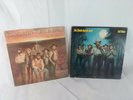 The Charlie Daniels Band Million Mile Reflections Vinyl R. & full moon