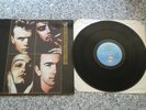U2 The Unforgettable Fire 12'45 made SPAIN 1985 Island 5 Tracks NM