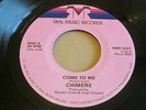CHIMERE Come To Me BOOGIE Modern SOUL 7