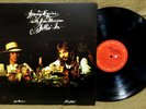 AUDIOPHILE 180g ROCK LP: LOGGINS AND MESSINA SITTIN' IN RE RM FRM 31044 GateFold