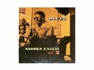 Snooks Eaglin Blues From New Orleans Vol. 2 LP VINYL Storyville 1964