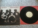 QUEEN The Works 1984 LP RARE made PORTUGAL Complete with Original Insert