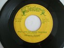 Northern   (THE ROYAL JESTERS) on Jester - What Love Has Joined Together - 45rpm