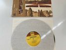 Stevie Wonder Innervisions LP Vinyl Record Original Pressing 1973 T6 326 S1