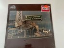 Tower of Power Back to Oakland Soul Funk 1978 Vinyl Lp Mint Sealed Old Stock