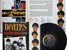 The Beatles - Songs, Pictures And Stories Of The Fabulous Beatles (MONO)