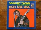 Magic Sam Blues Band • West Side Soul • Original 1968 Pressing • Delmark Records
