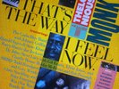 That's The Way I Feel Now - A Tribute To T. Monk (NM/NM) [0815] vinyl 2xLP PROMO