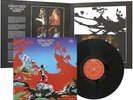Uriah Heep - The Magician's Birthday (NM/VG) [B5] vinyl LP