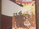 LED ZEPPELIN-LED ZEPPELIN II LP 1969 SD8236 RL (Robert Ludwig) & LH (Lee Hulko)