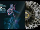 Ozzy Osbourne - Randy Roads Tribute (Clear/Black/Gray Splatter) Vinyl 2xLP 2019