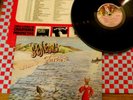 Genesis  Foxtrot lp