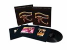 Sisters Of Mercy Vision Thing LTD 180g 1LP + 3x12