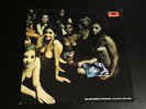 The Jimi Hendrix Experience Electric Ladyland Nude Cover  LP, Vinyl,  1968
