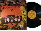 Tommy James & The Shondells Crimson & Clover LP| Roulette Records|SR-42023|RARE