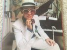 1974 ELTON JOHN Greatest Hits LP MCA 2128 Original Vinyl LP is MINT