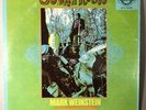 Mark Weinstein and his Cosa Nueva Orchestra / Cuban Roots / Original 1967 LP