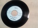 THE SURFARIS 45' RECORD WIPE-OUT SURFER JOE DFS LABEL NEAR MINT -