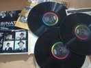 Frank Sinatra - The Great Years (3) Vinyl LP Set 1962  Records WCO 1762 ,./320